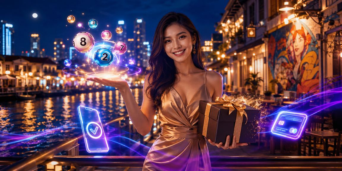Loteri gaya tempatan Melayu Pulau Pinang Malaysia